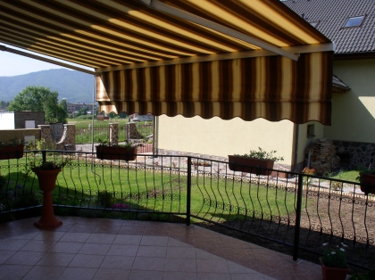 Markíza Compact